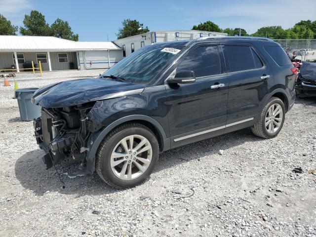 Photo 0 VIN: 1FM5K7F86KGA08132 - FORD EXPLORER 