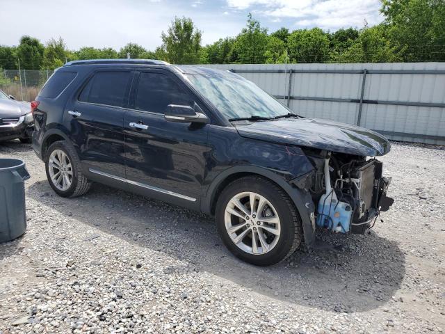 Photo 3 VIN: 1FM5K7F86KGA08132 - FORD EXPLORER 