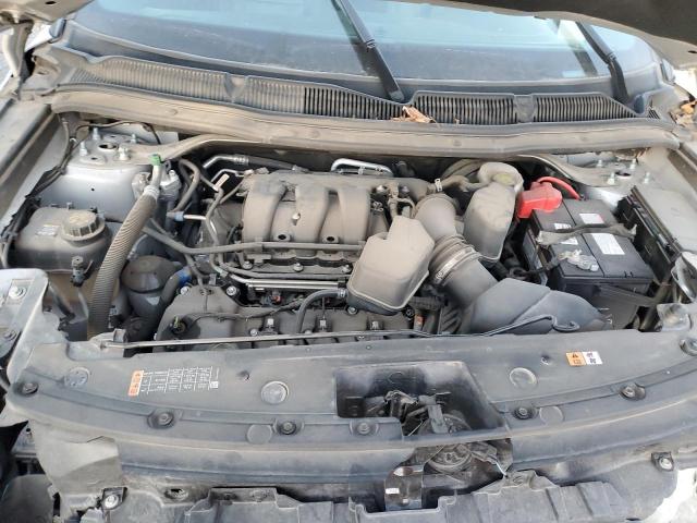 Photo 11 VIN: 1FM5K7F86KGA64071 - FORD EXPLORER L 