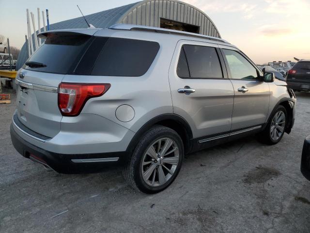 Photo 2 VIN: 1FM5K7F86KGA64071 - FORD EXPLORER L 