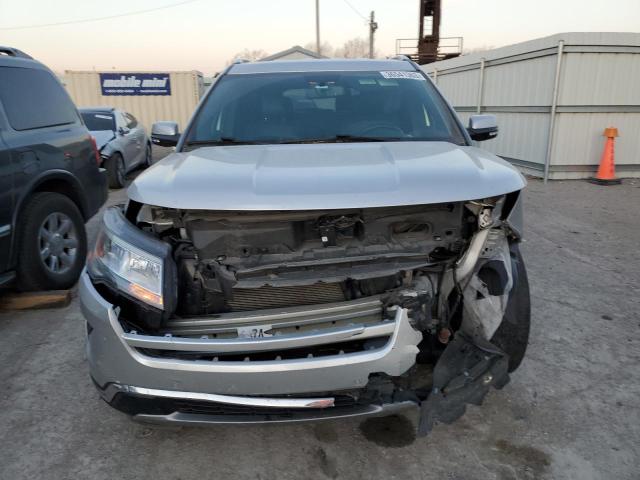 Photo 4 VIN: 1FM5K7F86KGA64071 - FORD EXPLORER L 