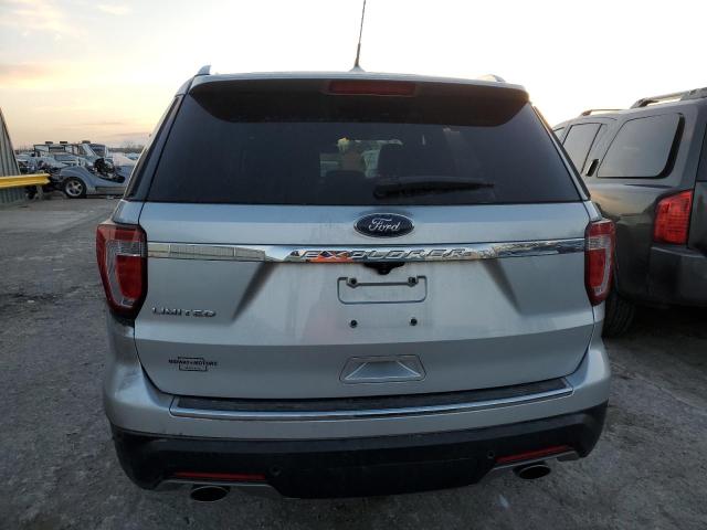 Photo 5 VIN: 1FM5K7F86KGA64071 - FORD EXPLORER L 