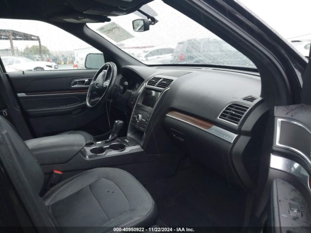 Photo 4 VIN: 1FM5K7F86KGB11664 - FORD EXPLORER 