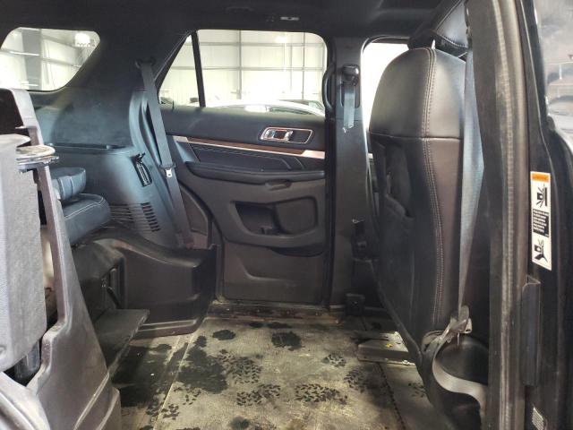 Photo 10 VIN: 1FM5K7F86KGB46379 - FORD EXPLORER L 