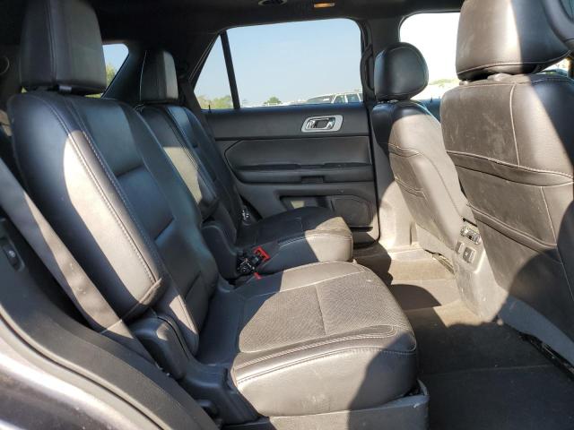 Photo 10 VIN: 1FM5K7F87DGA17697 - FORD EXPLORER L 