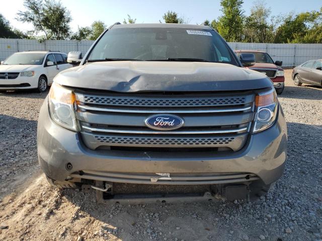 Photo 4 VIN: 1FM5K7F87DGA17697 - FORD EXPLORER L 