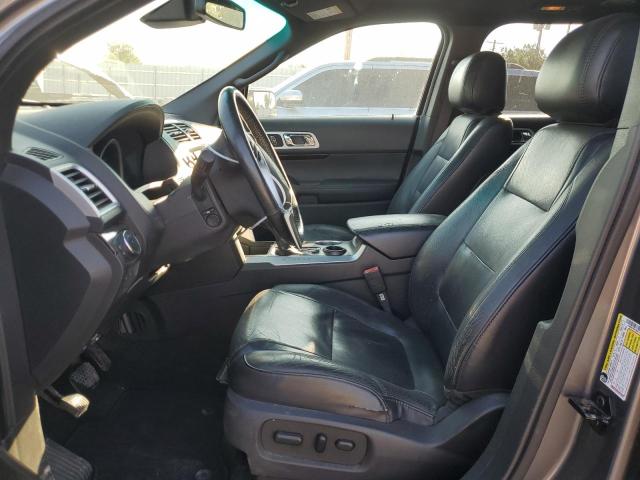 Photo 6 VIN: 1FM5K7F87DGA17697 - FORD EXPLORER L 