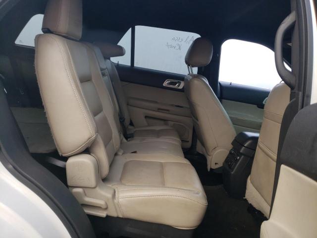 Photo 10 VIN: 1FM5K7F87DGA57553 - FORD EXPLORER L 