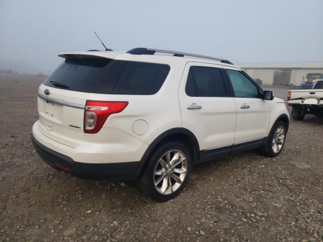 Photo 2 VIN: 1FM5K7F87DGA57553 - FORD EXPLORER L 