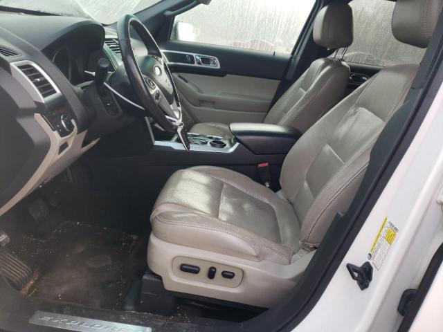 Photo 6 VIN: 1FM5K7F87DGA57553 - FORD EXPLORER L 