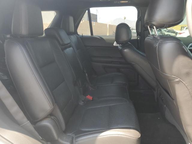 Photo 10 VIN: 1FM5K7F87DGA71033 - FORD EXPLORER L 