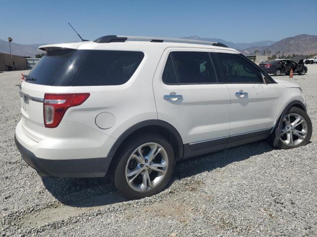 Photo 2 VIN: 1FM5K7F87DGA71033 - FORD EXPLORER L 