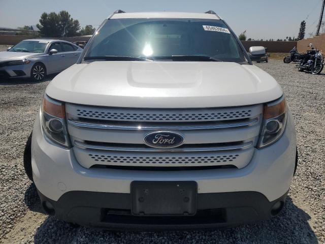 Photo 4 VIN: 1FM5K7F87DGA71033 - FORD EXPLORER L 