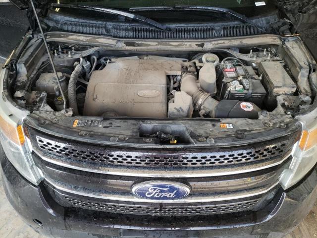 Photo 11 VIN: 1FM5K7F87DGA75048 - FORD EXPLORER 