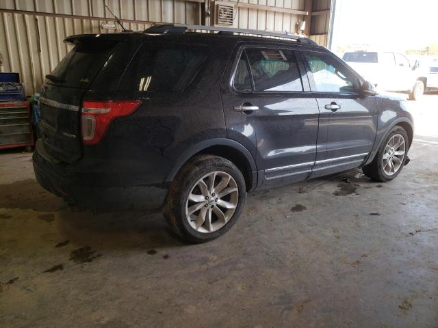 Photo 2 VIN: 1FM5K7F87DGA75048 - FORD EXPLORER 