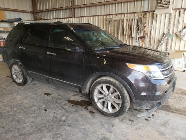 Photo 3 VIN: 1FM5K7F87DGA75048 - FORD EXPLORER 