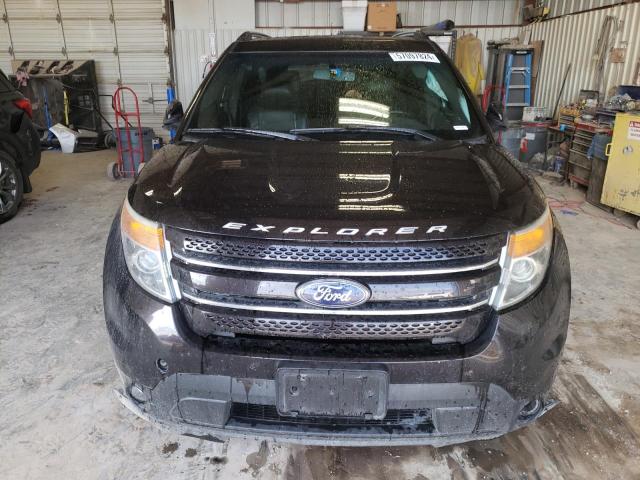 Photo 4 VIN: 1FM5K7F87DGA75048 - FORD EXPLORER 