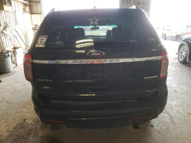 Photo 5 VIN: 1FM5K7F87DGA75048 - FORD EXPLORER 