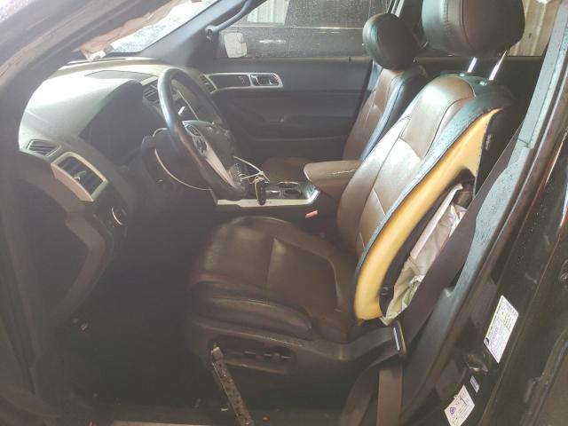 Photo 6 VIN: 1FM5K7F87DGA75048 - FORD EXPLORER 