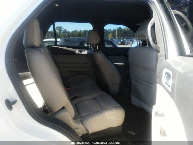 Photo 7 VIN: 1FM5K7F87DGB03320 - FORD EXPLORER 