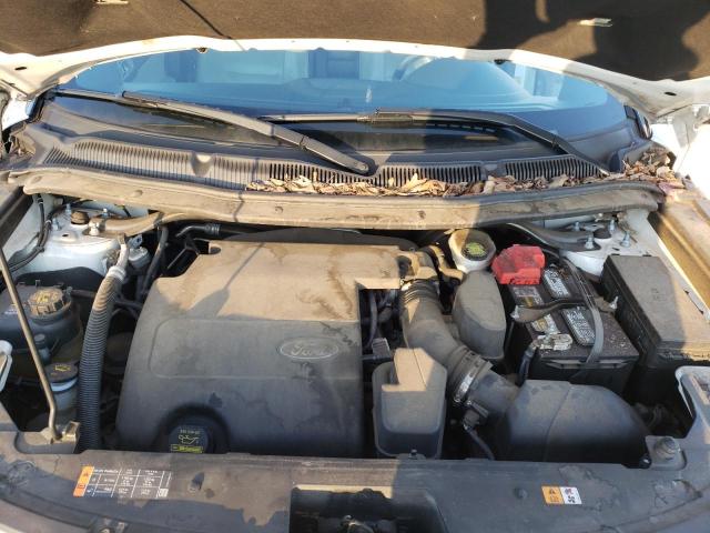 Photo 6 VIN: 1FM5K7F87DGB24121 - FORD EXPLORER L 