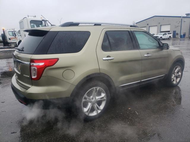 Photo 2 VIN: 1FM5K7F87DGB43994 - FORD EXPLORER L 