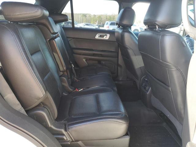 Photo 10 VIN: 1FM5K7F87DGC41228 - FORD EXPLORER 