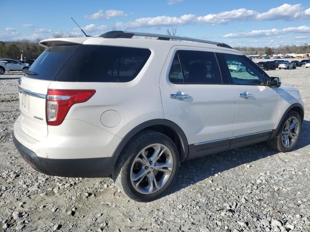 Photo 2 VIN: 1FM5K7F87DGC41228 - FORD EXPLORER 