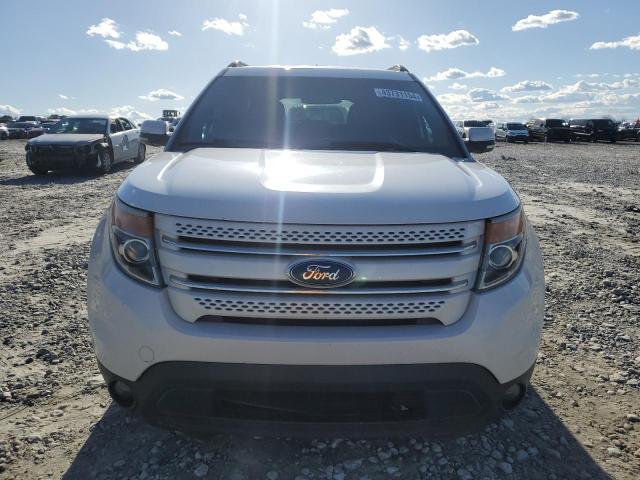 Photo 4 VIN: 1FM5K7F87DGC41228 - FORD EXPLORER 