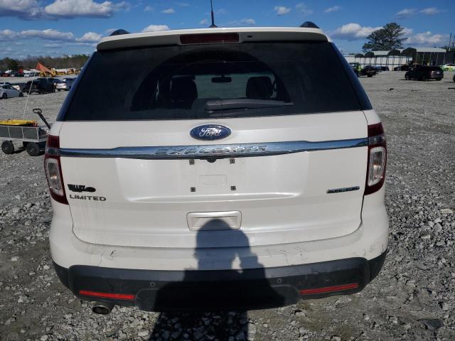 Photo 5 VIN: 1FM5K7F87DGC41228 - FORD EXPLORER 