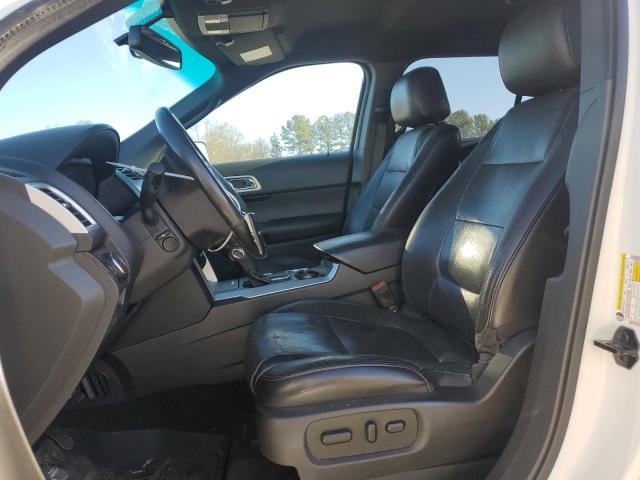 Photo 6 VIN: 1FM5K7F87DGC41228 - FORD EXPLORER 