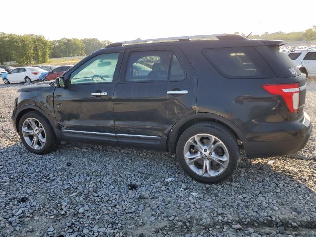 Photo 1 VIN: 1FM5K7F87DGC58787 - FORD EXPLORER 