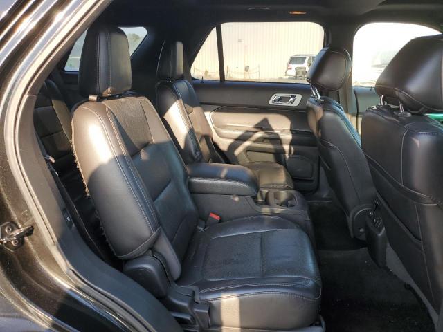 Photo 10 VIN: 1FM5K7F87DGC58787 - FORD EXPLORER 