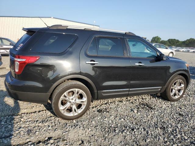 Photo 2 VIN: 1FM5K7F87DGC58787 - FORD EXPLORER 