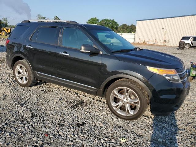 Photo 3 VIN: 1FM5K7F87DGC58787 - FORD EXPLORER 