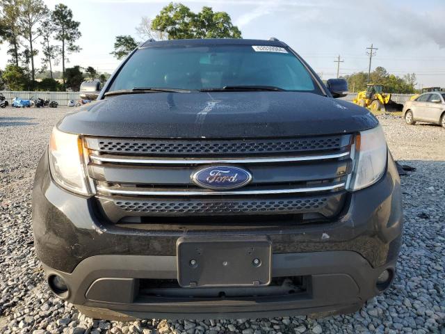 Photo 4 VIN: 1FM5K7F87DGC58787 - FORD EXPLORER 