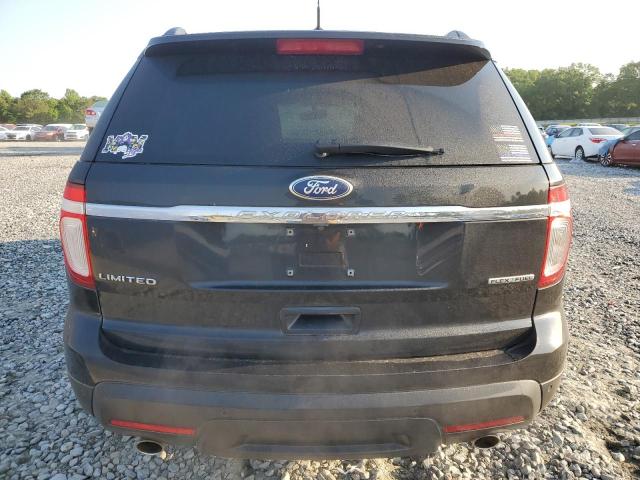 Photo 5 VIN: 1FM5K7F87DGC58787 - FORD EXPLORER 