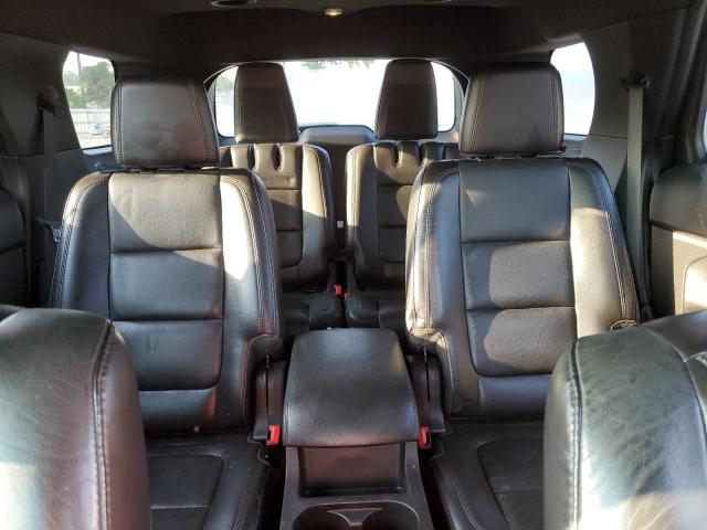 Photo 9 VIN: 1FM5K7F87DGC58787 - FORD EXPLORER 