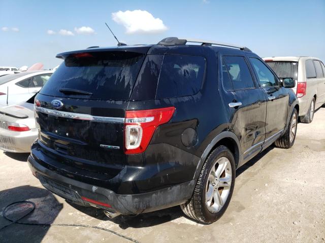 Photo 3 VIN: 1FM5K7F87DGC82314 - FORD EXPLORER L 