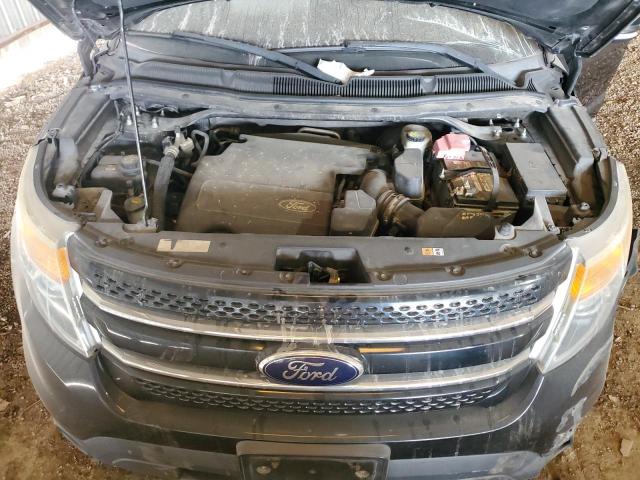 Photo 11 VIN: 1FM5K7F87EGA04028 - FORD EXPLORER L 