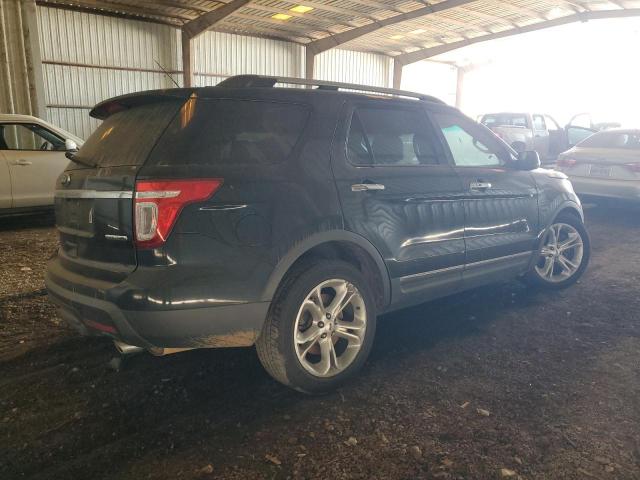 Photo 2 VIN: 1FM5K7F87EGA04028 - FORD EXPLORER L 