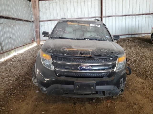 Photo 4 VIN: 1FM5K7F87EGA04028 - FORD EXPLORER L 