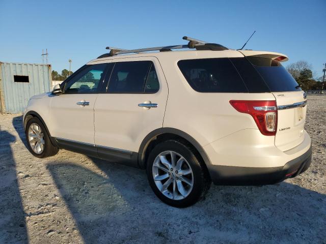 Photo 1 VIN: 1FM5K7F87EGA36185 - FORD EXPLORER 