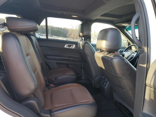 Photo 10 VIN: 1FM5K7F87EGA36185 - FORD EXPLORER 