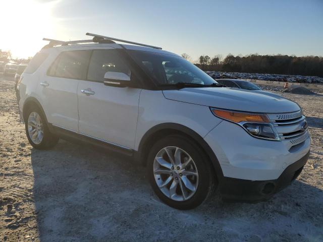 Photo 3 VIN: 1FM5K7F87EGA36185 - FORD EXPLORER 