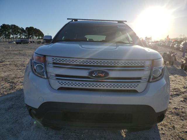 Photo 4 VIN: 1FM5K7F87EGA36185 - FORD EXPLORER 