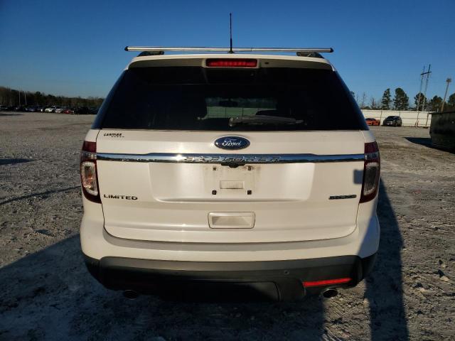 Photo 5 VIN: 1FM5K7F87EGA36185 - FORD EXPLORER 