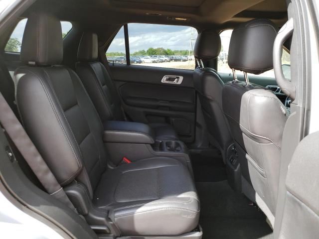 Photo 10 VIN: 1FM5K7F87EGA96063 - FORD EXPLORER 