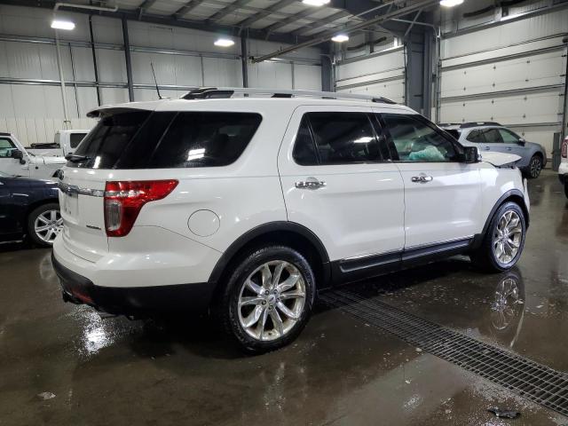 Photo 2 VIN: 1FM5K7F87EGA99853 - FORD EXPLORER 