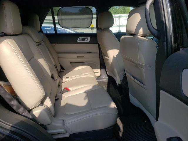 Photo 5 VIN: 1FM5K7F87EGB06705 - FORD EXPLORER L 